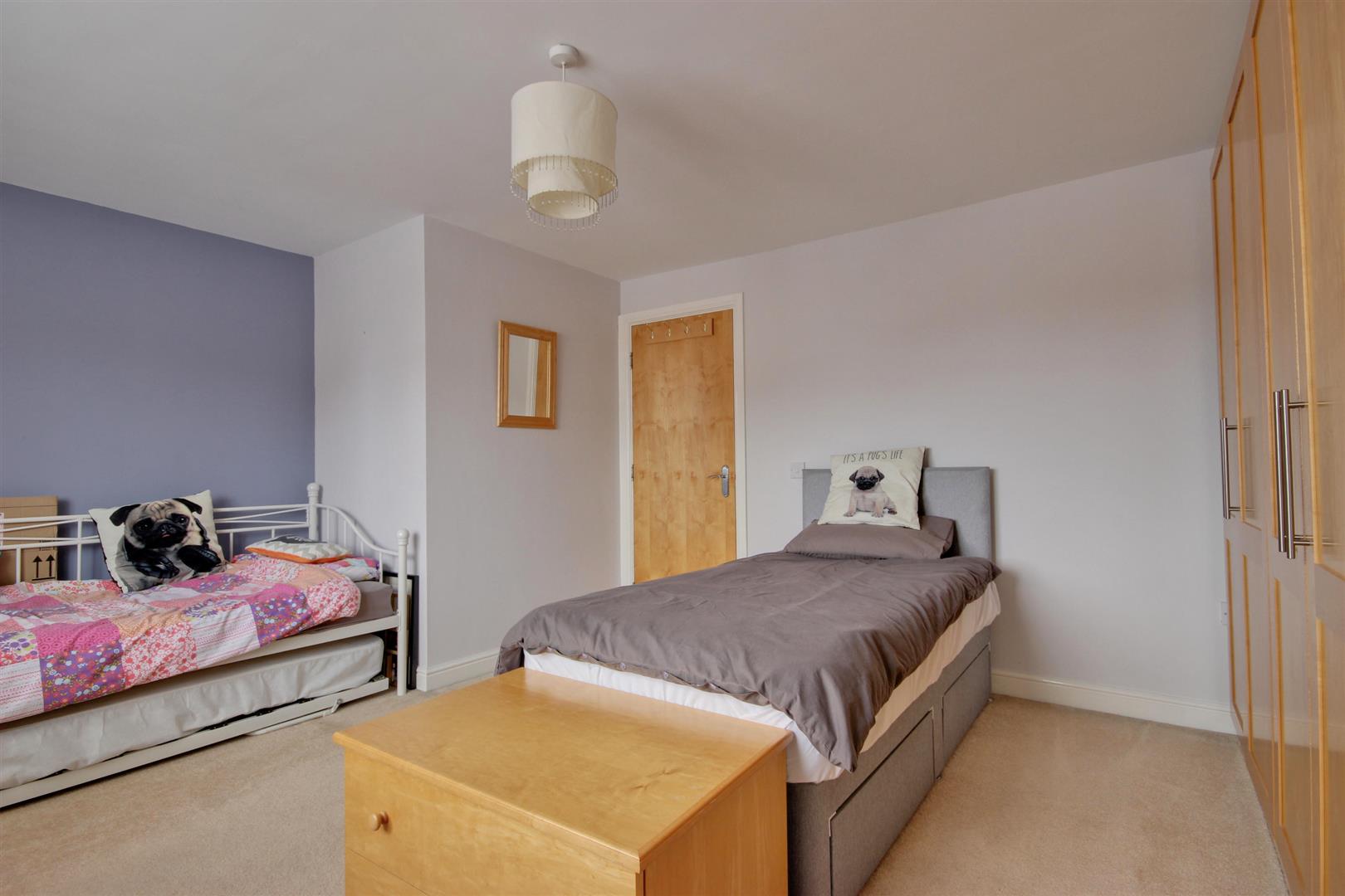 Wolfreton Mews, Willerby, Hull